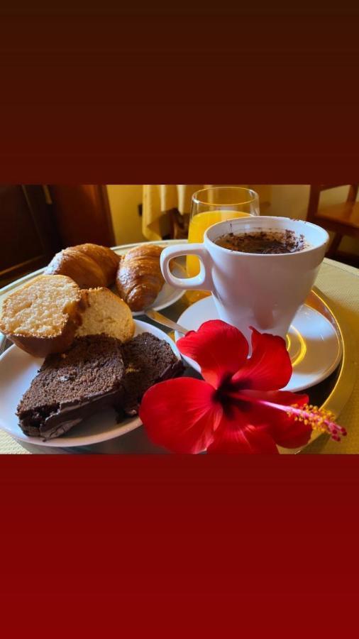 Hotel Suite Ares Napoli Ngoại thất bức ảnh