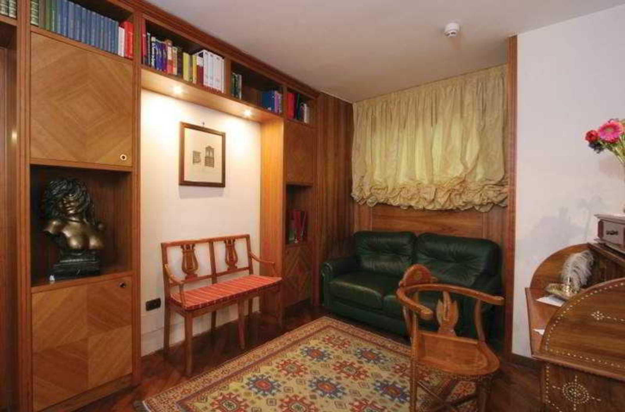 Hotel Suite Ares Napoli Phòng bức ảnh